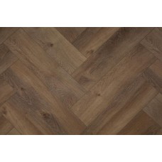 Замковая пвх плитка Art East Click Parquet HV ДУБ БЕРГАМО 45-23